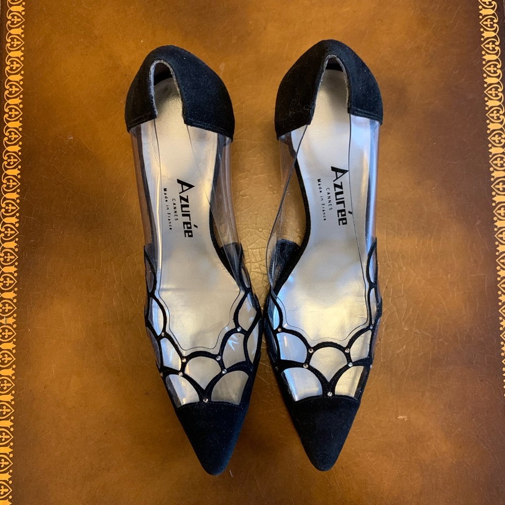 Azureé - heels